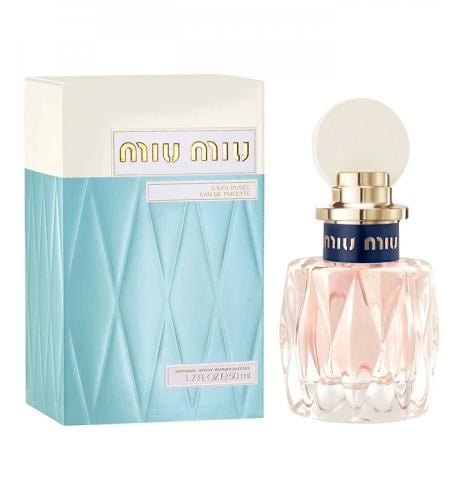 L'Eau Rosée Eau de Toilette