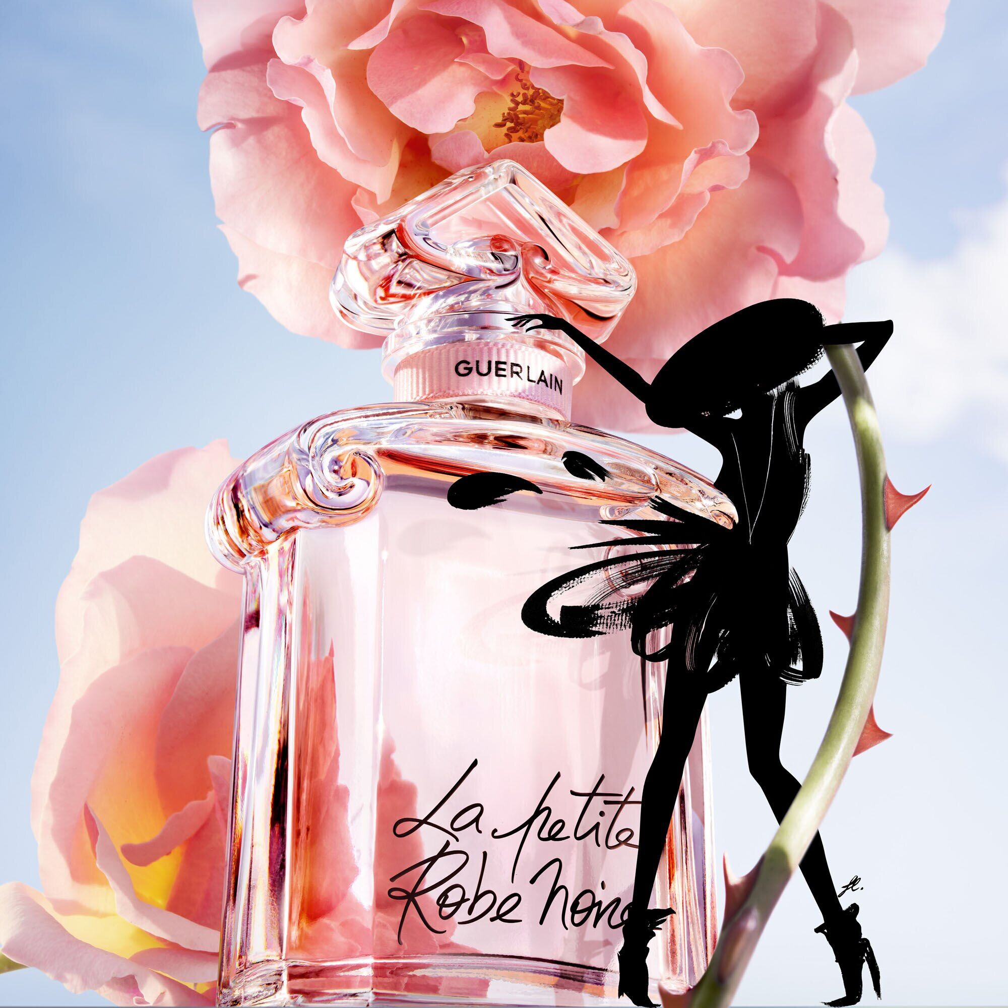 La Petite Robe Noire Eau de Toilette
