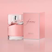 Femme Eau de Parfum