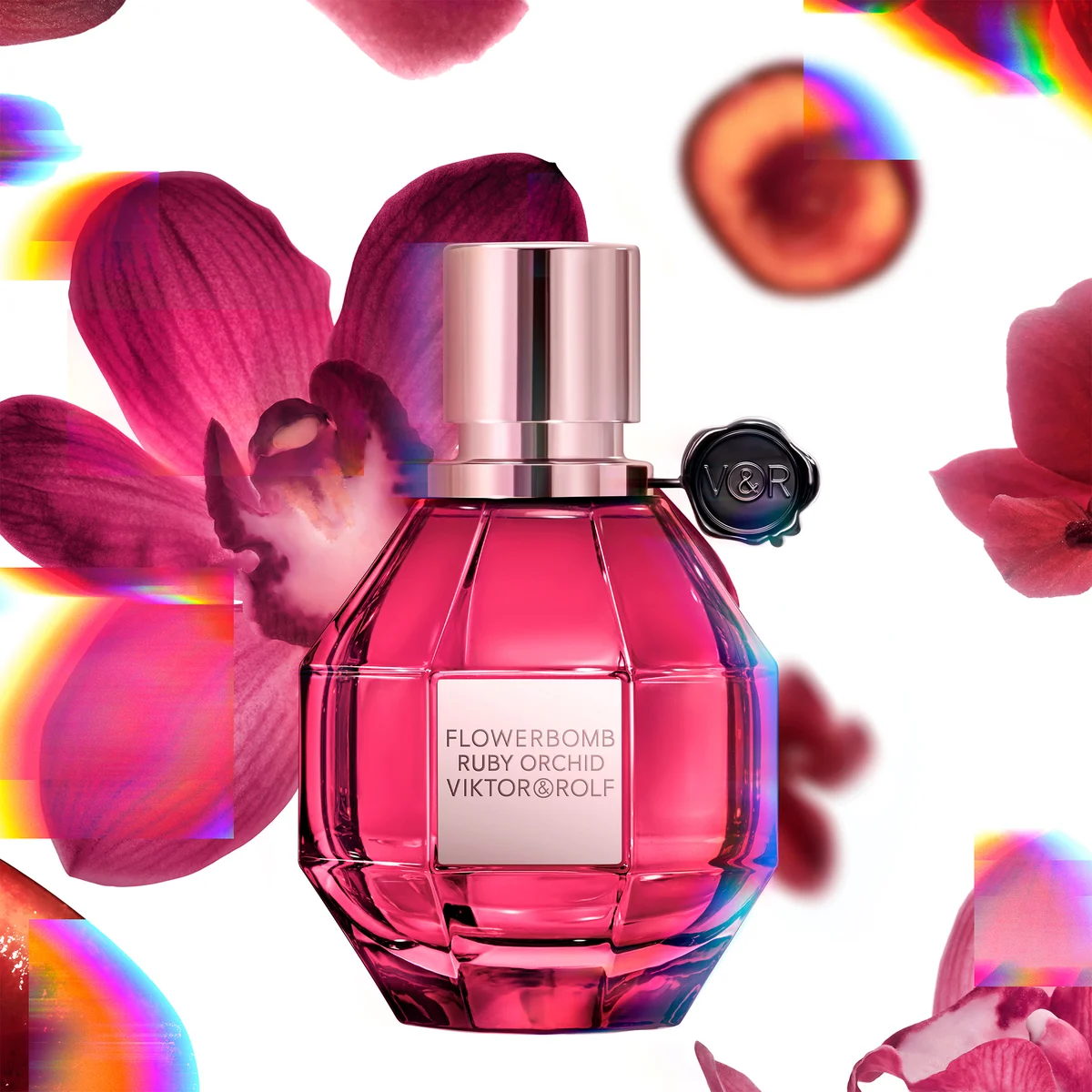 Flowerbomb Ruby Orchid Eau de Parfum