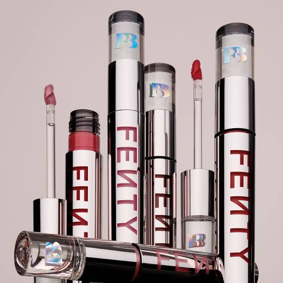 Icon Velvet Liquid Lipstick