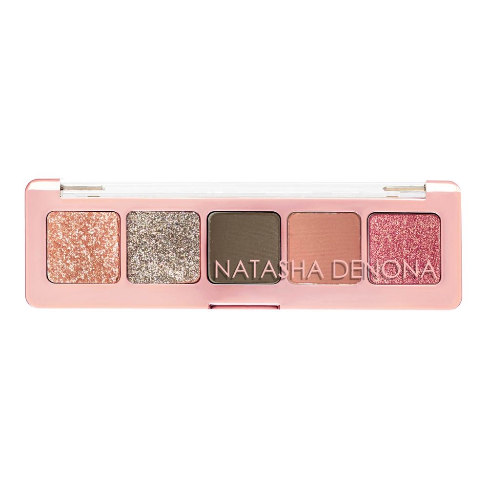 Retro Mini Eyeshadow Palette