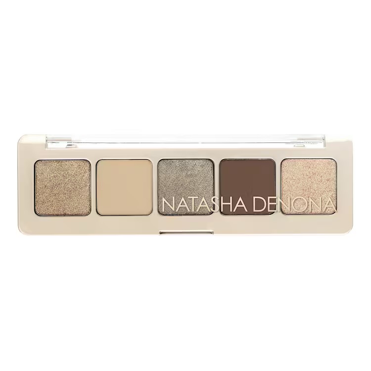 Glam Mini Eyeshadow Palette