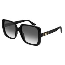 Lunettes de soleil GG0632S 001