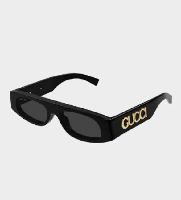 Lunettes de soleil Gucci GG1771S 001