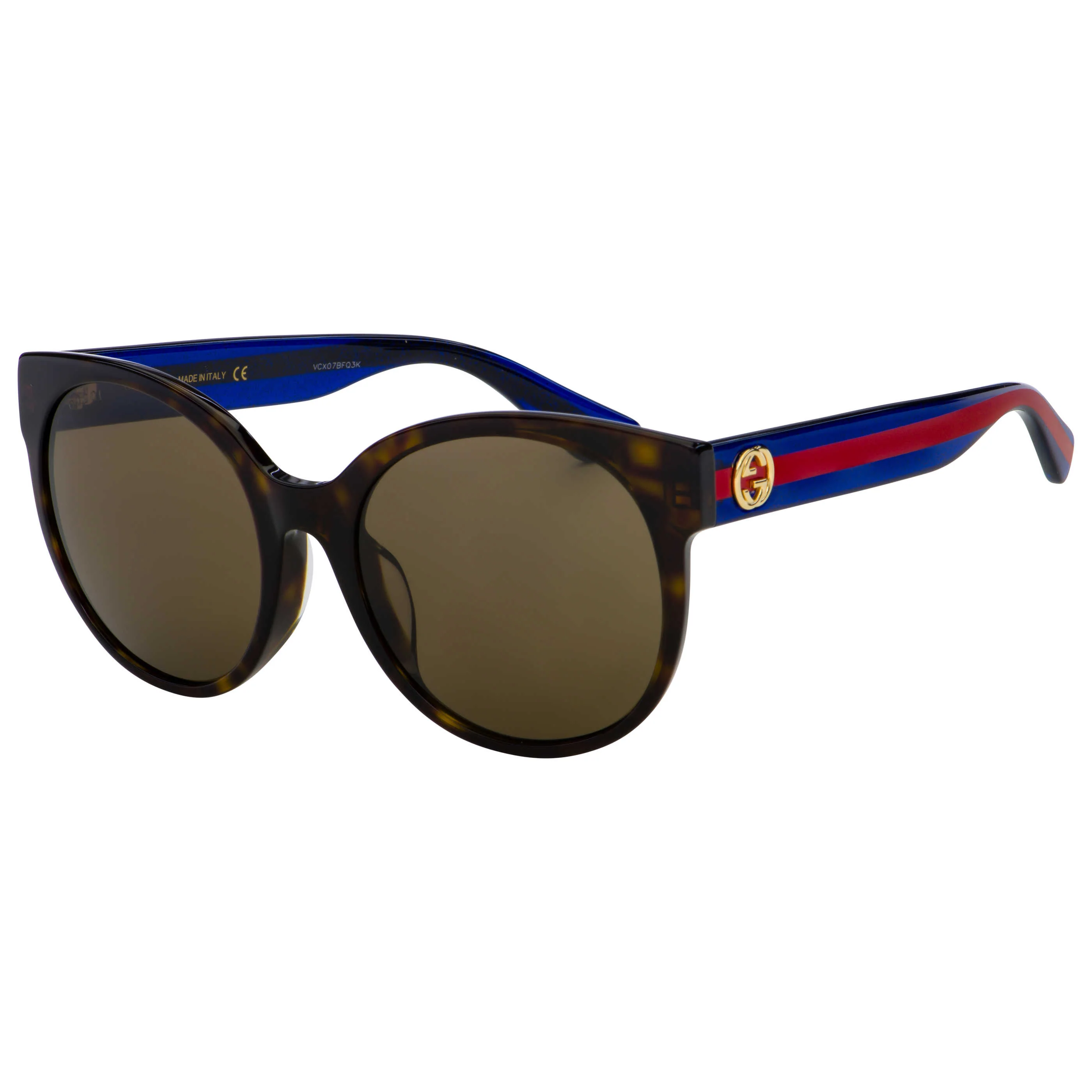 Lunettes de soleil Gucci GG0035SA 003