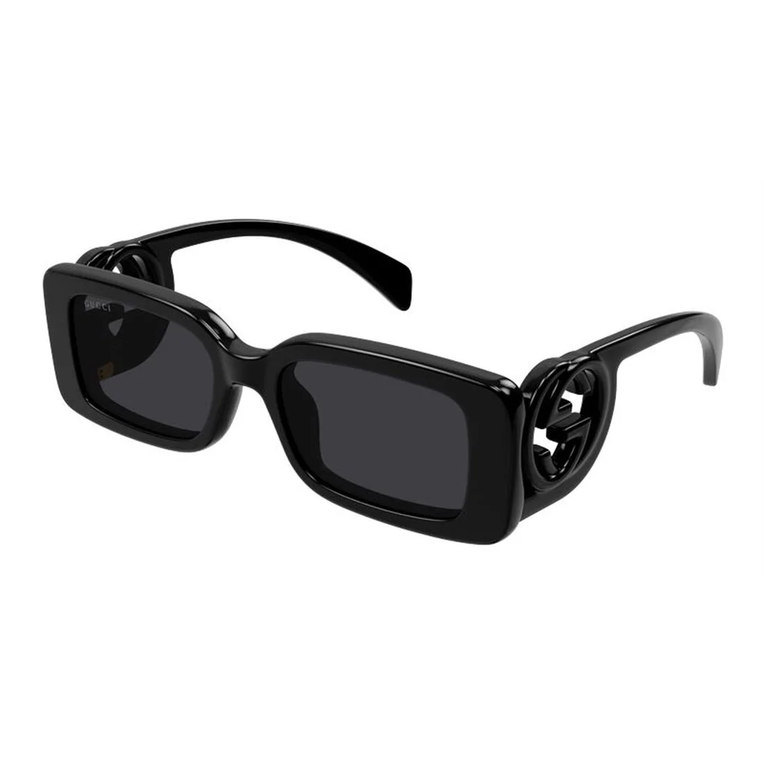 Lunettes de soleil Gucci GG1325S 001