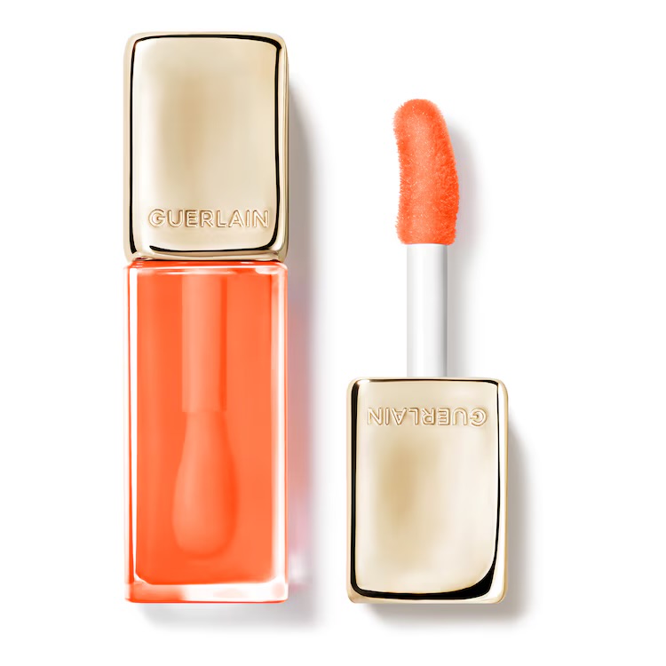 KissKiss Bee Glow Oil