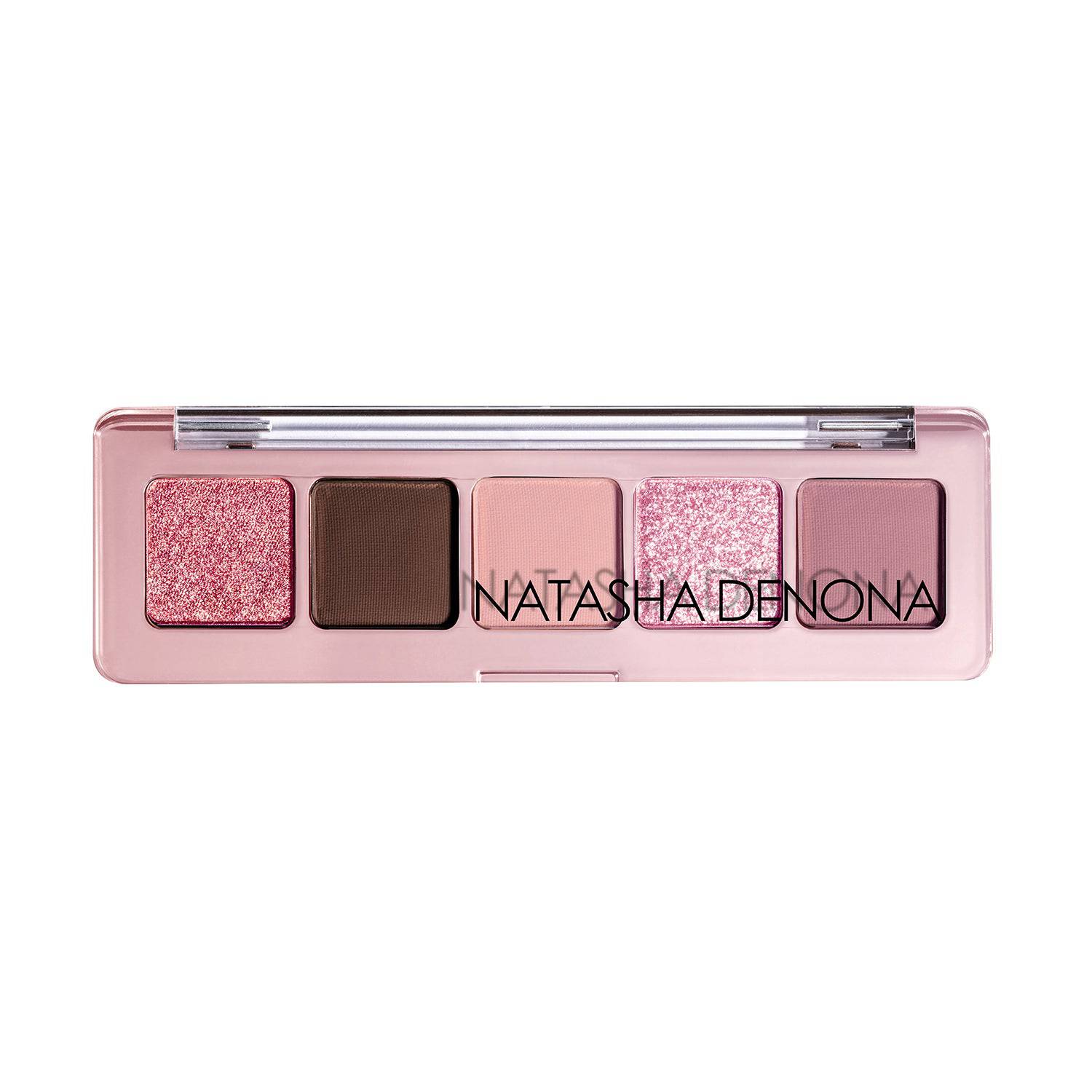 Rose Mini Eyeshadow Palette