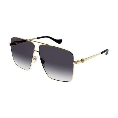 Lunettes de soleil Gucci GG1087S 001