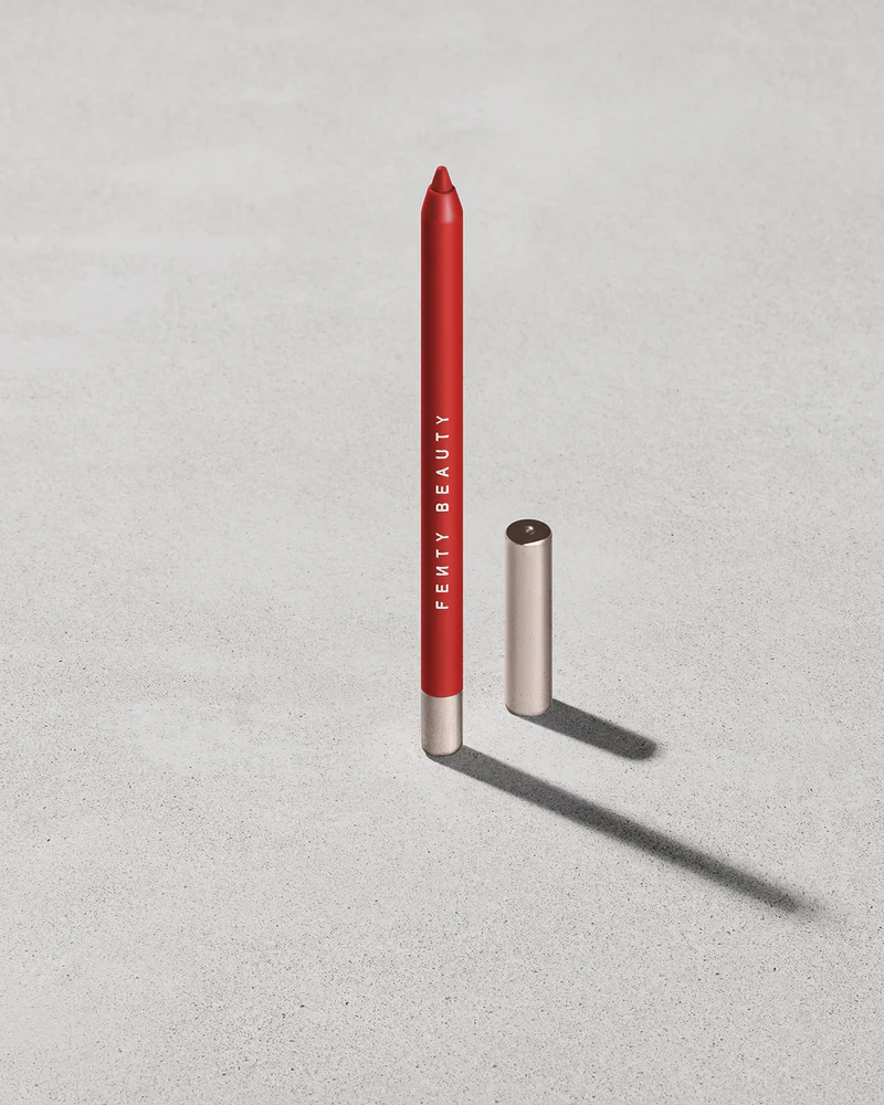 Trace'd Out Longwear Waterproof Pencil Lip Liner