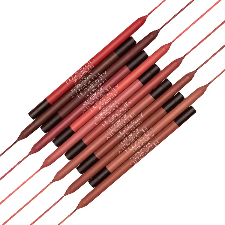 Lip Contour 2.0 Crayon contour des lèvres