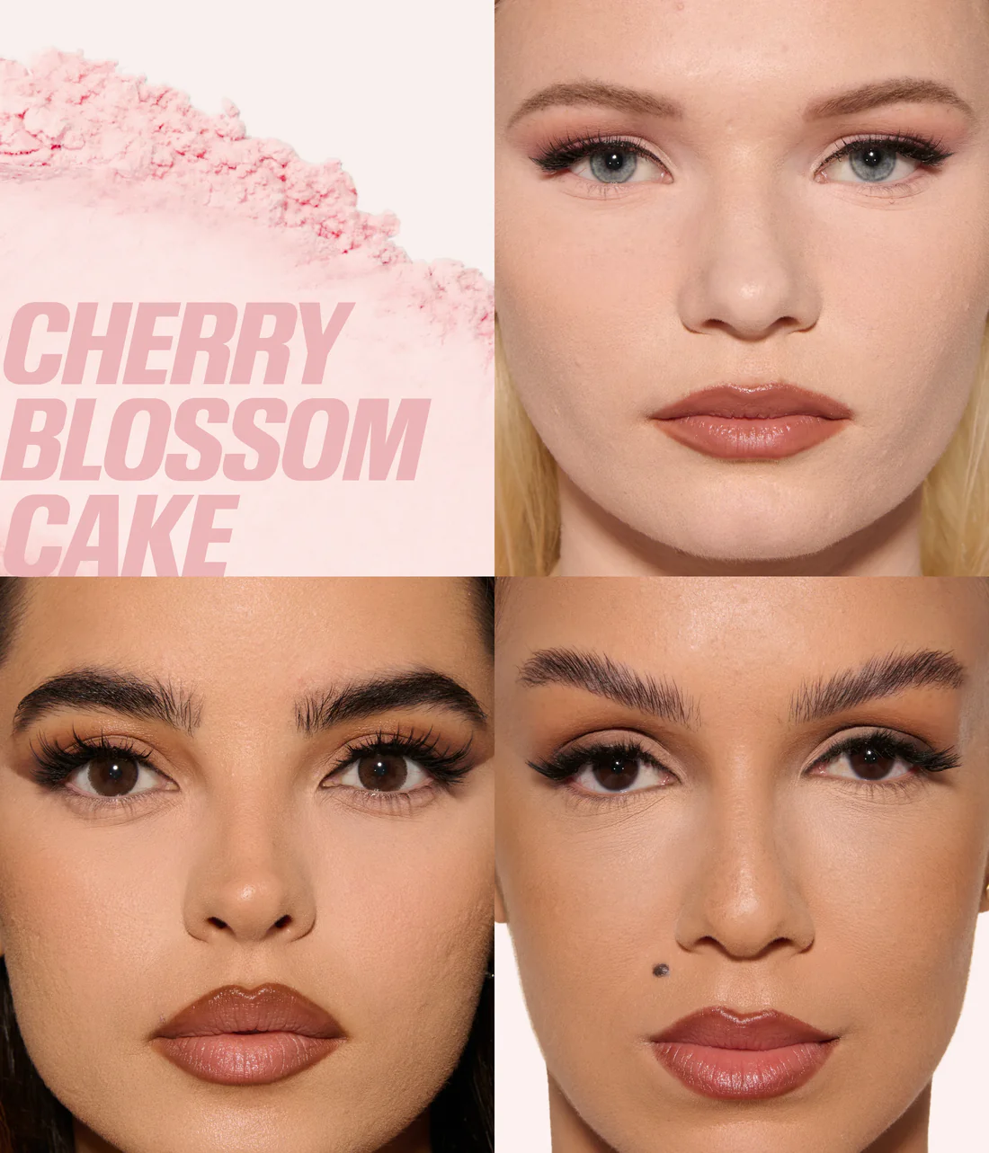 Easy Bake Loose Baking & Setting Powder