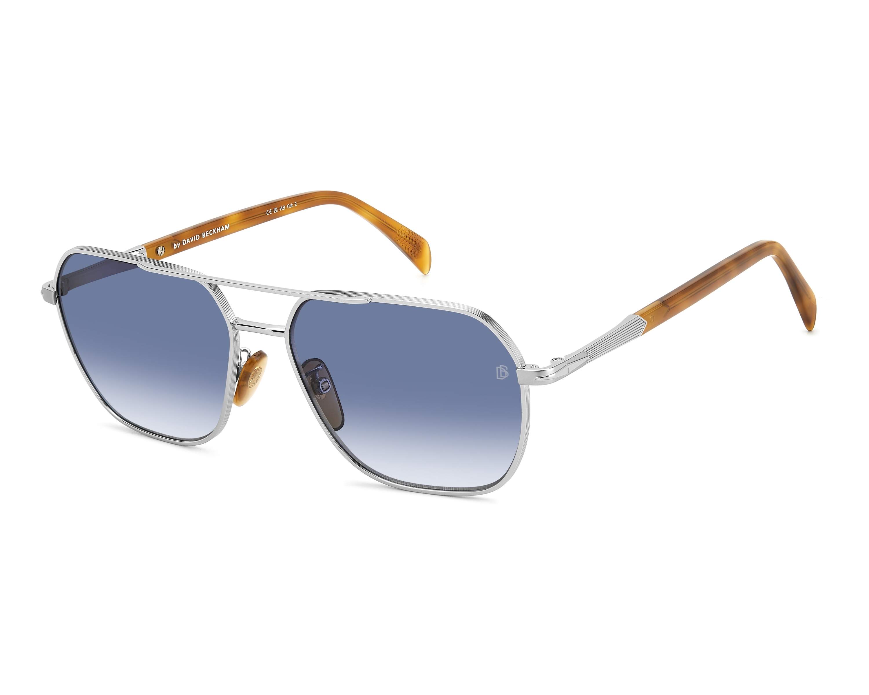 Lunettes de soleil David Beckham DB 1128/G/S YL708 59-16-145