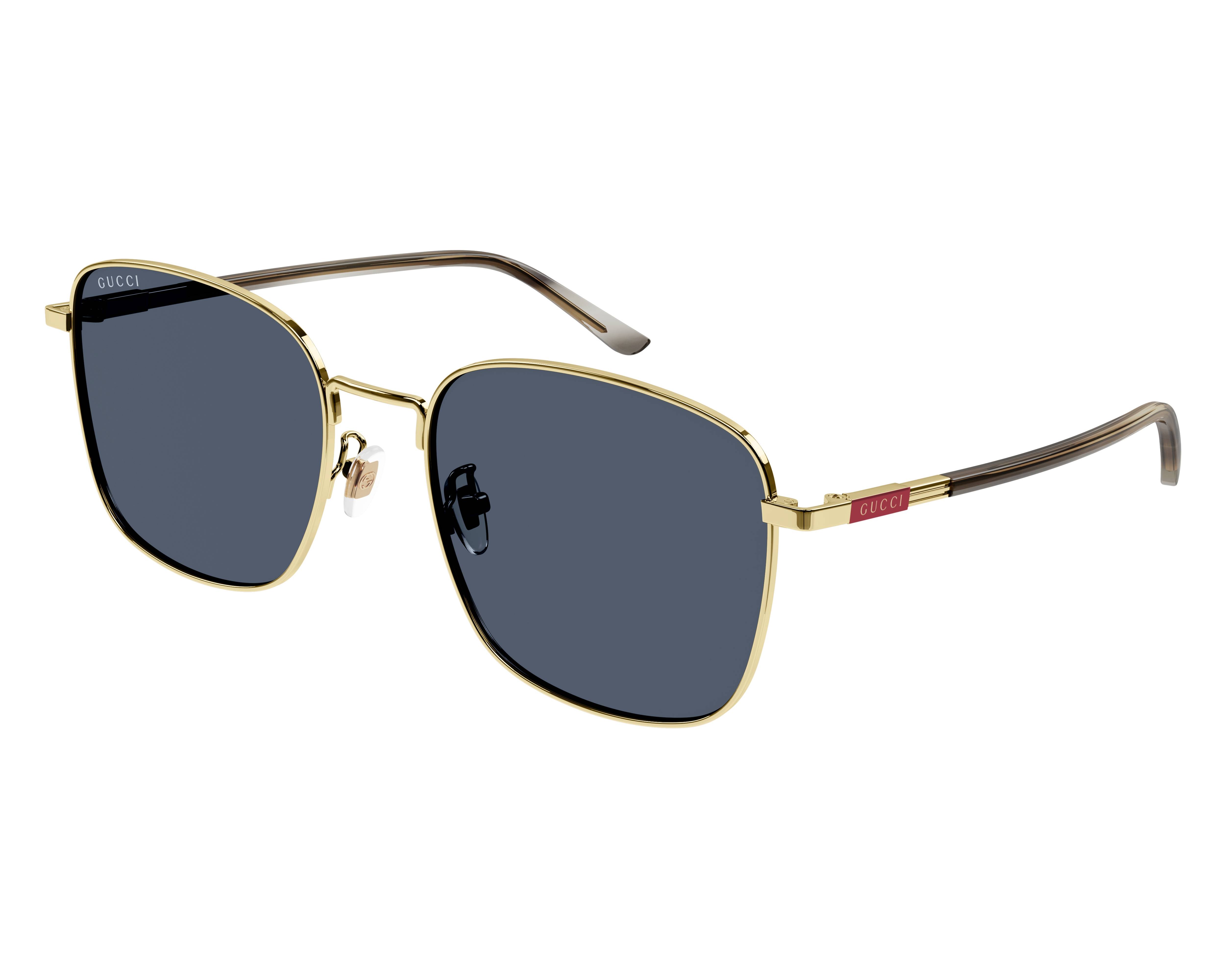 Lunettes de soleil Gucci GG1350S 004