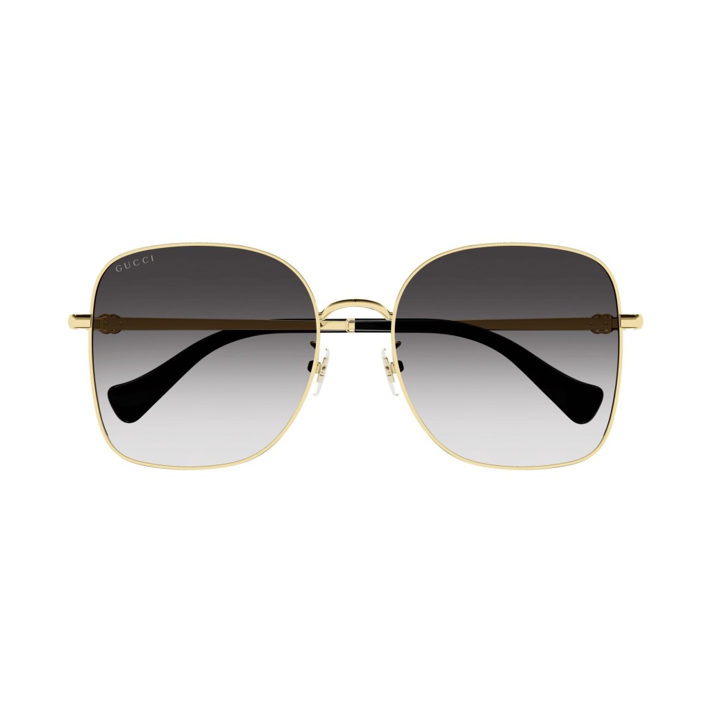Lunettes de soleil Gucci GG1143S 001