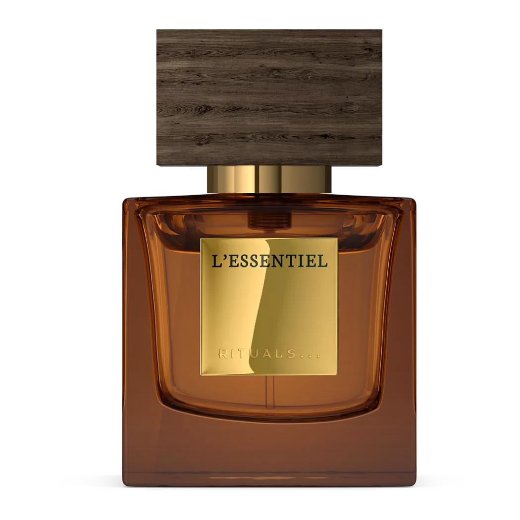 The Ritual of Homme taille M