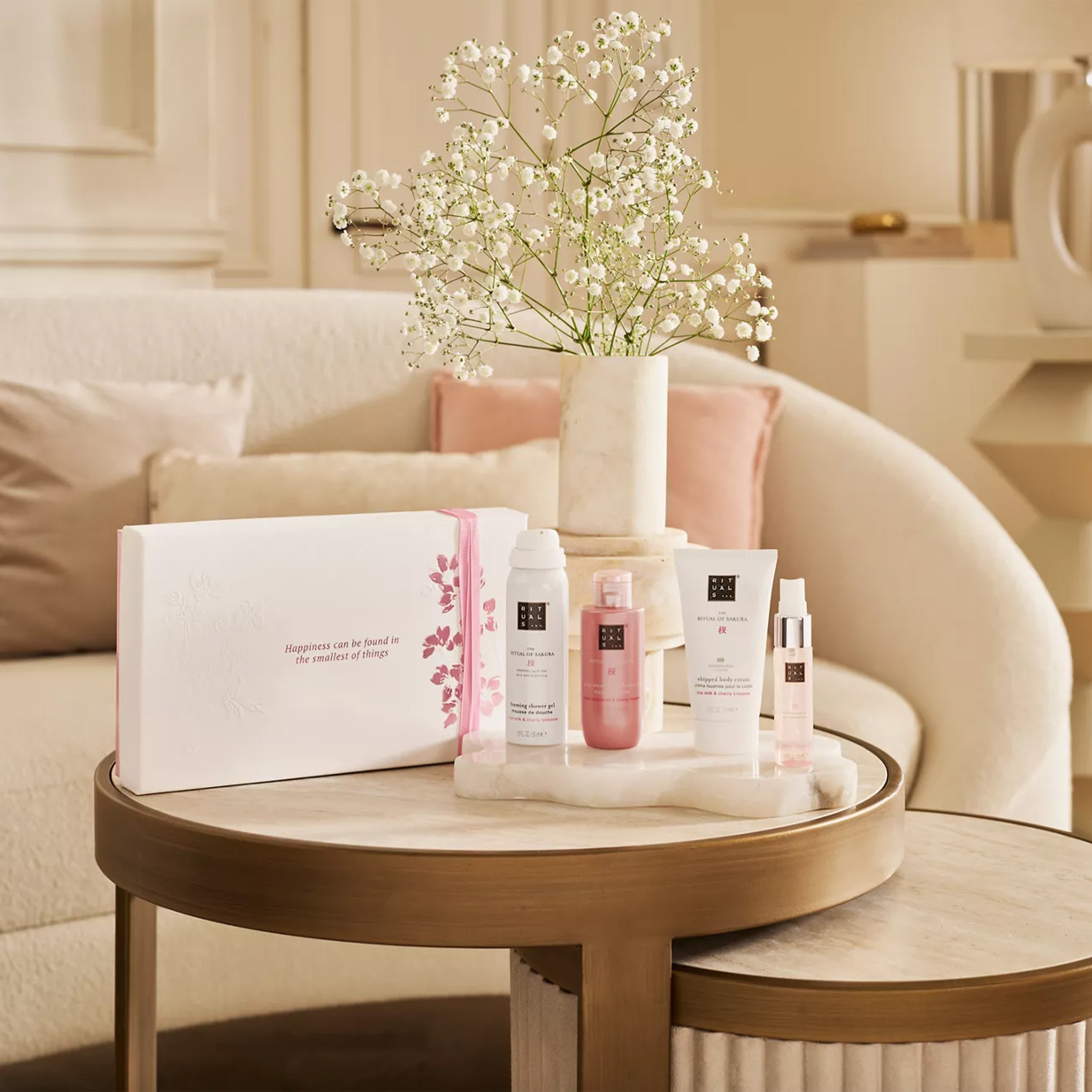 The Ritual of Sakura taille S