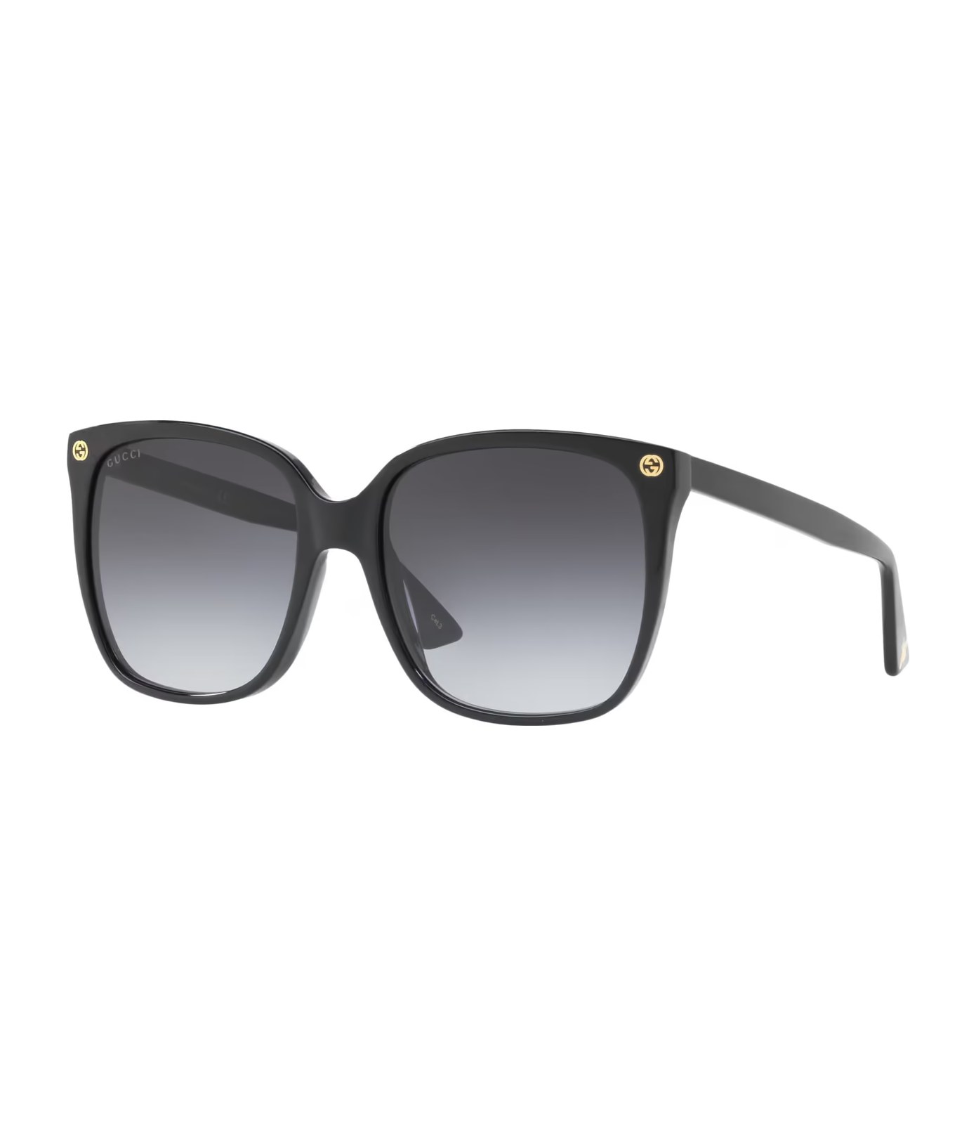 Lunettes de soleil Gucci GG0022S 001
