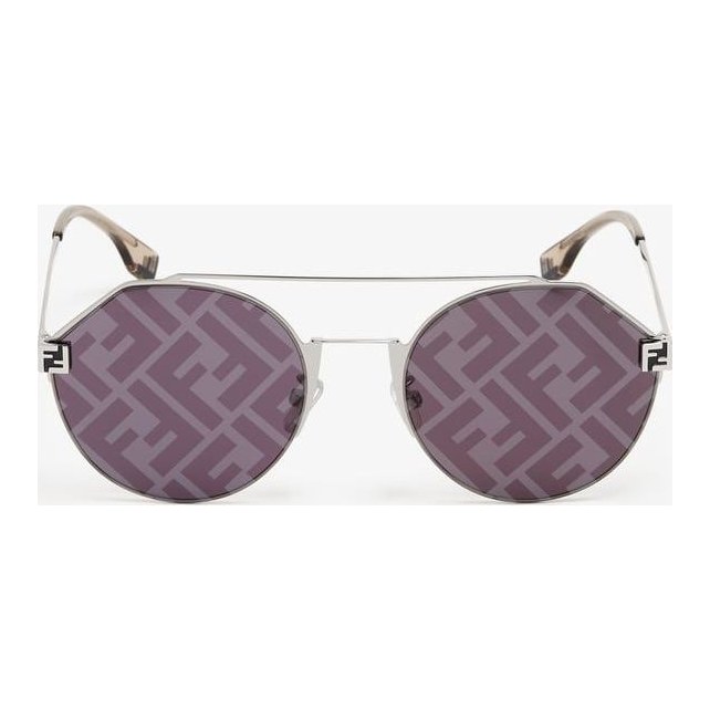 Lunettes de soleil Fendi Sky FE40060U