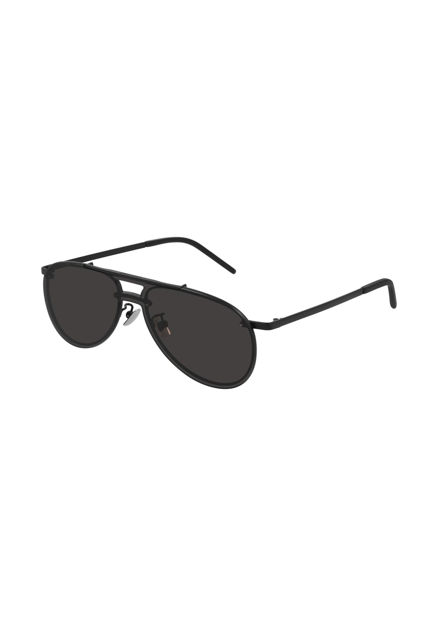 Lunettes de soleil Saint Laurent SL 416 MASK
