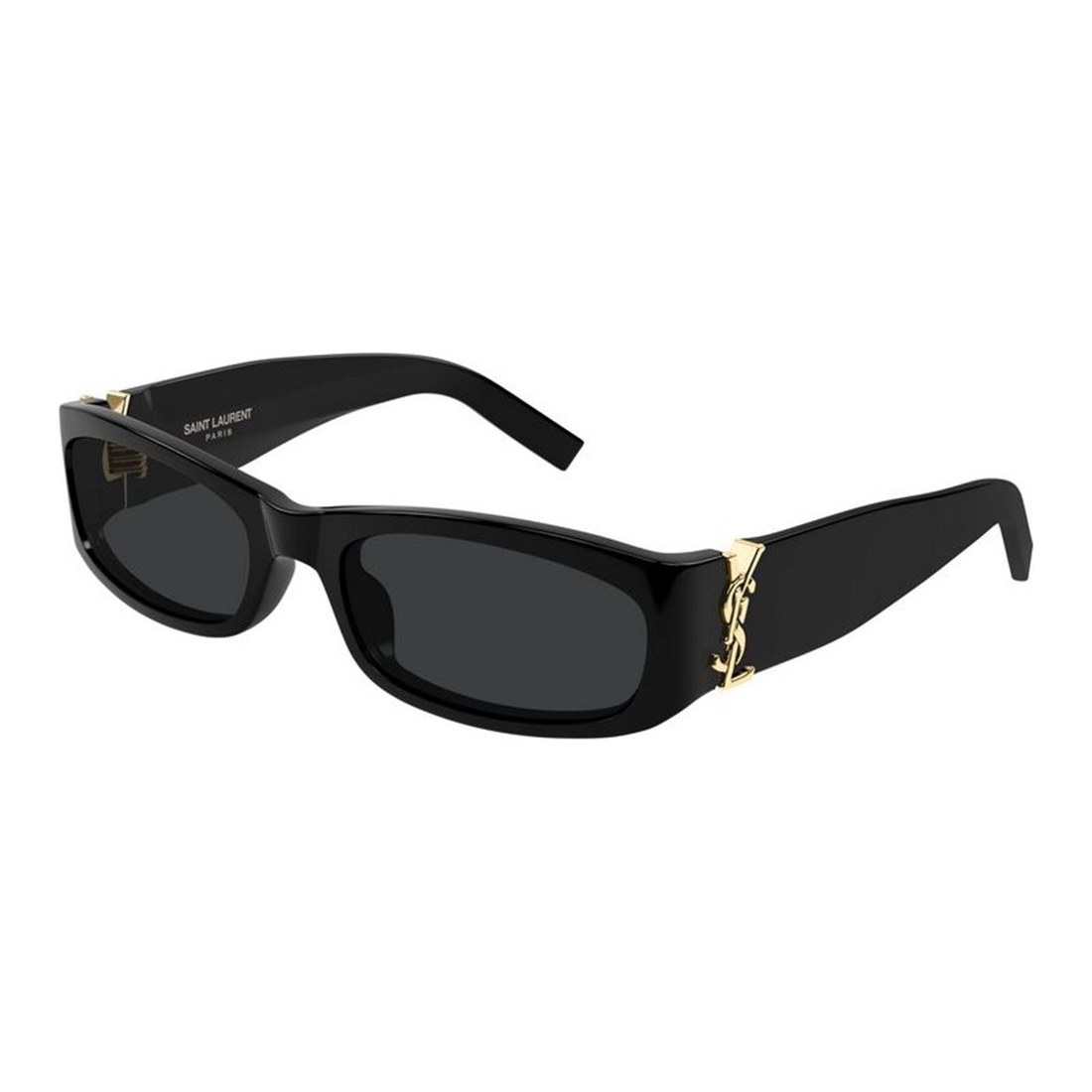 Lunettes de soleil Saint Laurent SL M152/F 001