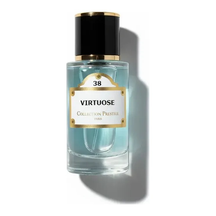 Virtuose N°38 Eau De Parfum
