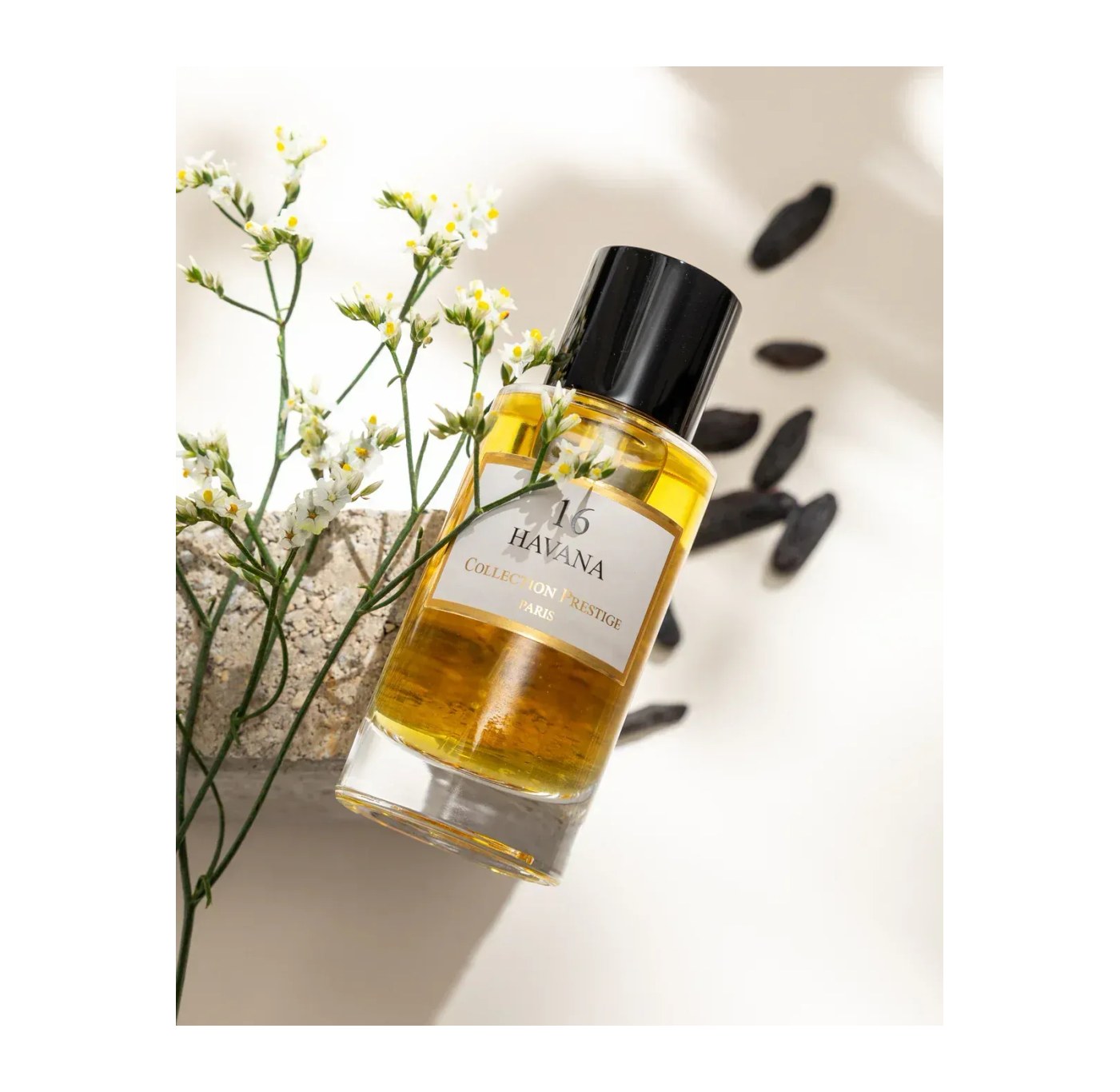 Havana N°16 Eau De Parfum