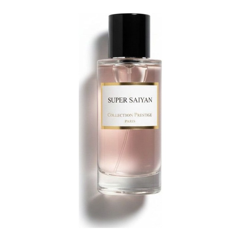 Super Saiyan Eau de Parfum