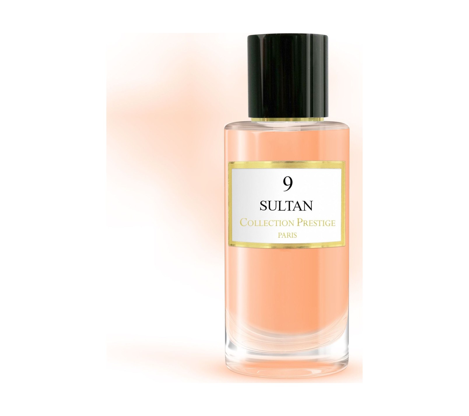 Sultan N°9 eau de parfum