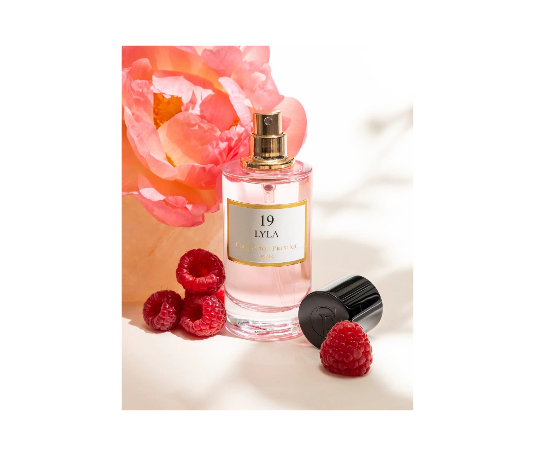 Lyla N°19 Eau de parfum