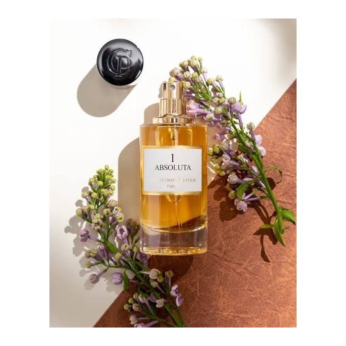 Absoluta N°1 eau de parfum
