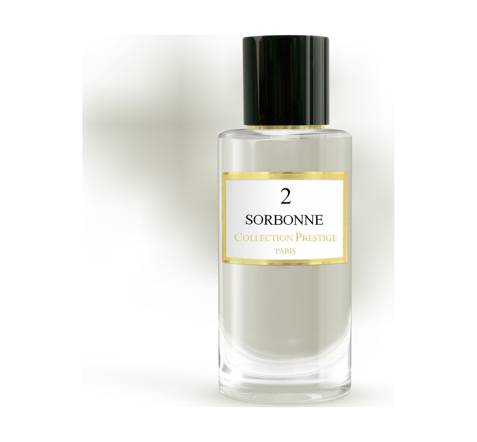 Sorbonne N°2 Eau de parfum