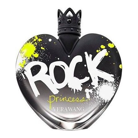 Rock Princess