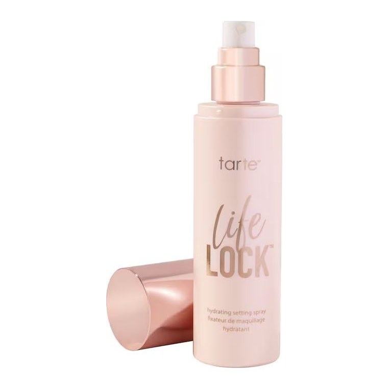 Life Lock Hydrating Setting Spray