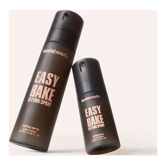 Easy Bake Setting Spray