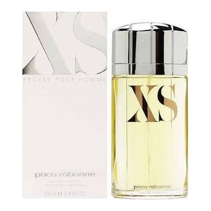 XS Excess Eau de Toilette