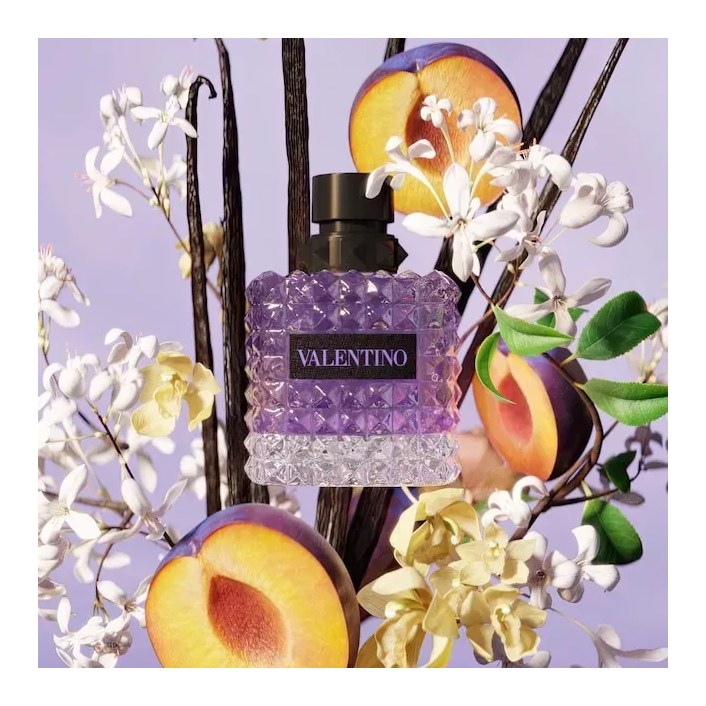 Donna Born in Roma Purple Melancholia Eau de Parfum