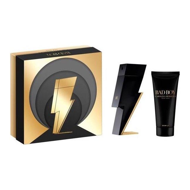 Bad Boy Eau de Toilette Coffret