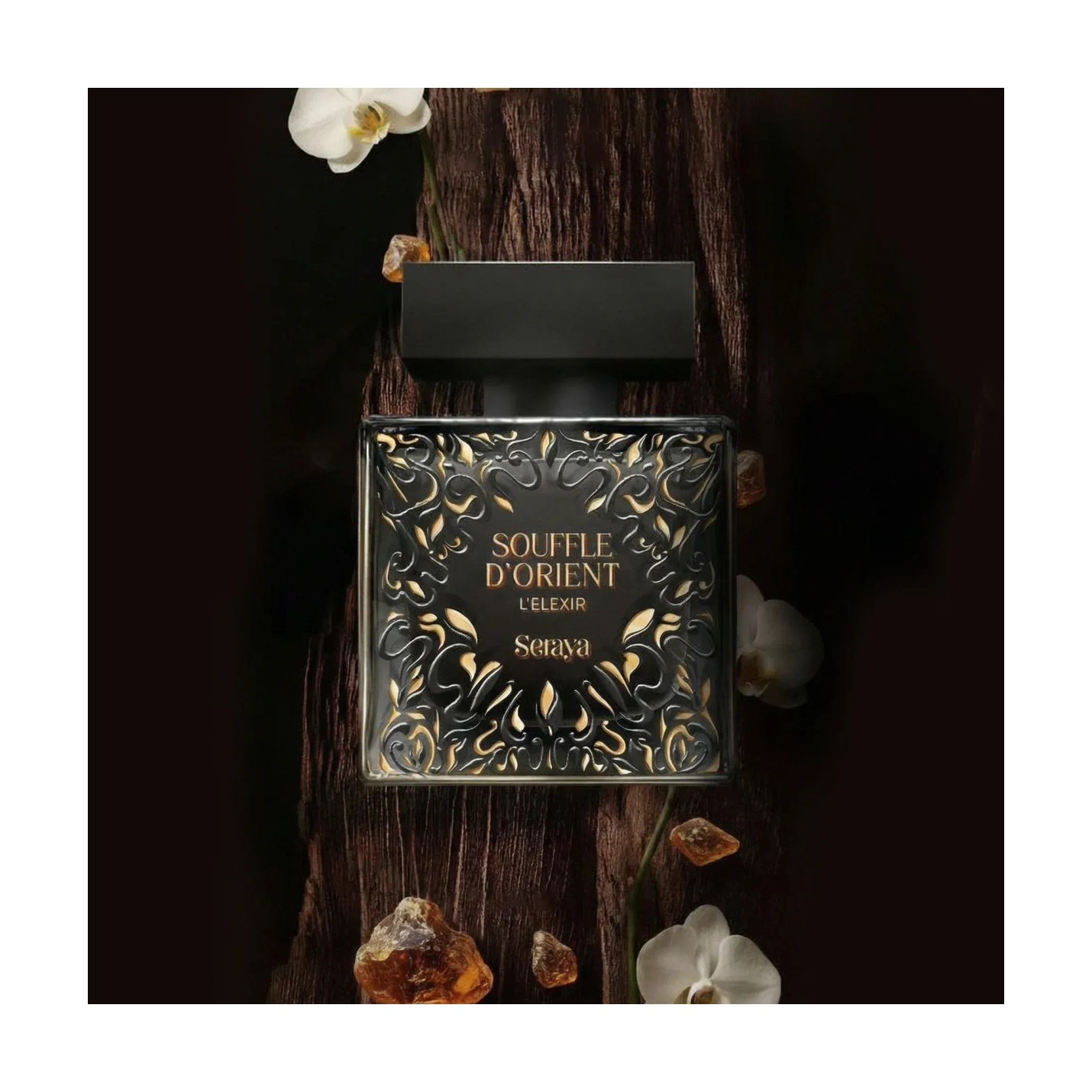 Souffle d’Orient Élixir