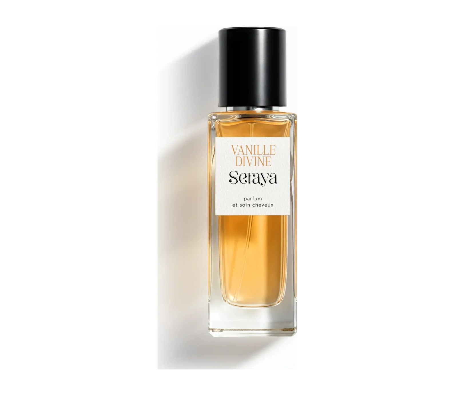 Vanille Divine Parfum Cheveux