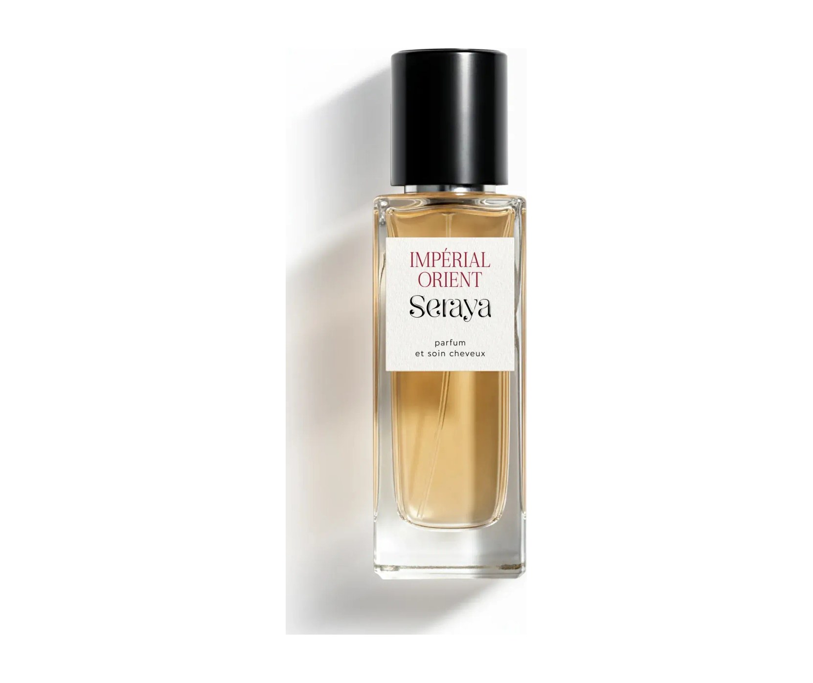 Impérial Orient Parfum Cheveux