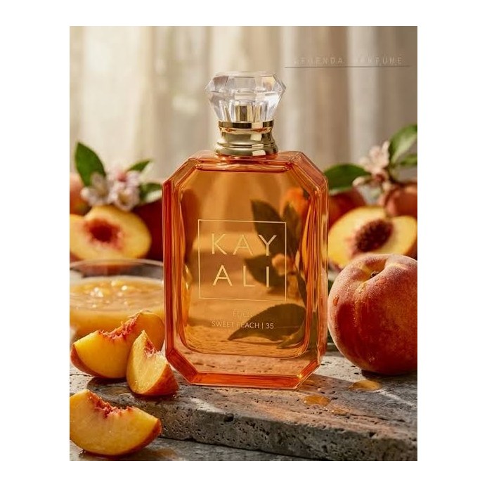Eden Sweet Peach 35 Eau de parfum
