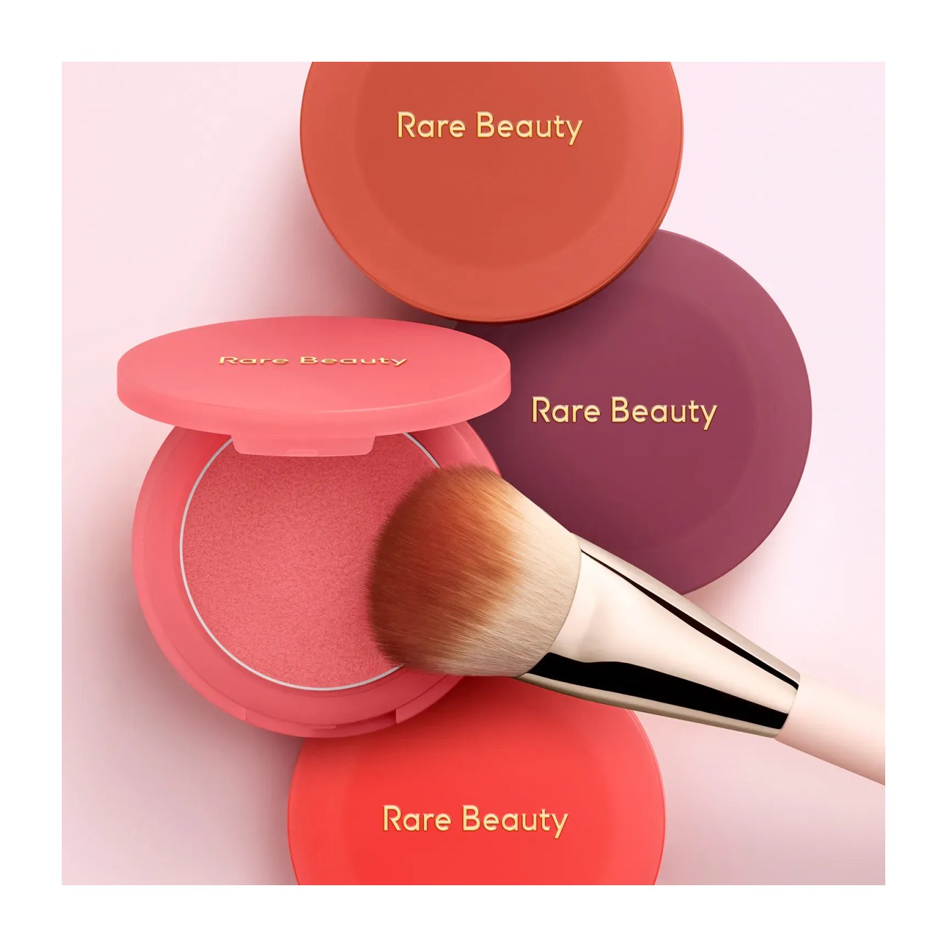 Soft Pinch Matte Bouncy Blush