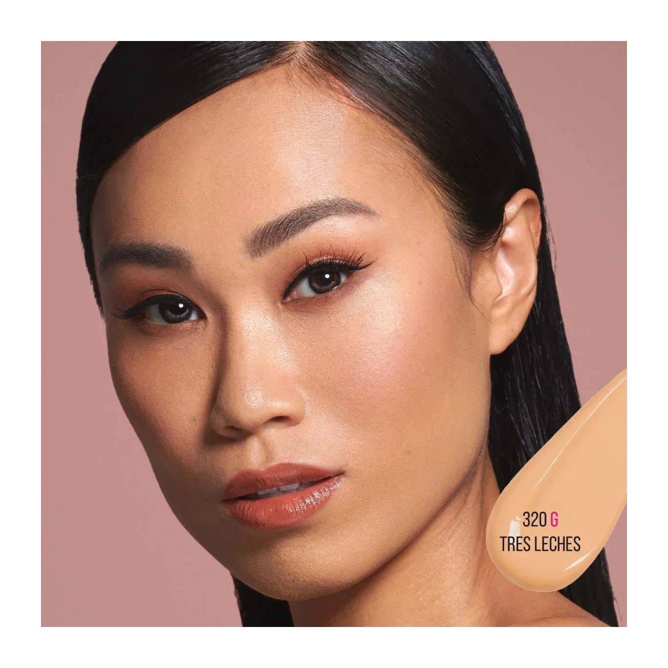 FauxFilter Luminous Matte Foundation