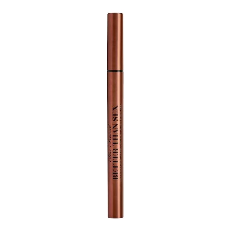Better Than Sex Eyeliner  liquide Waterproof