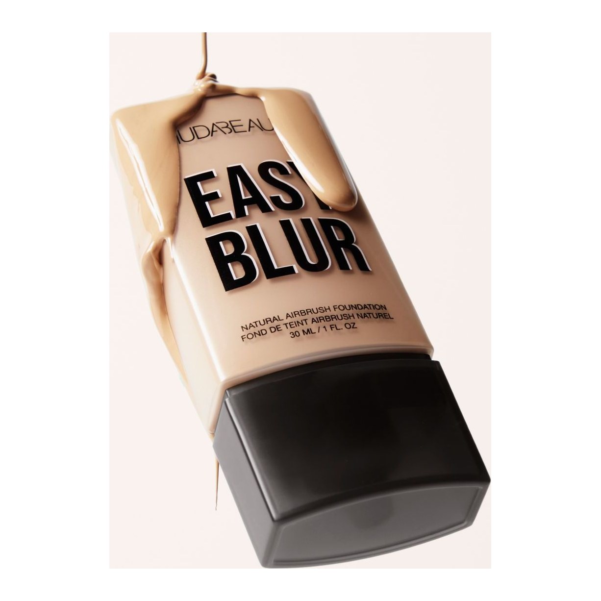 Easy Blur Natural Airbrush Fond de teint