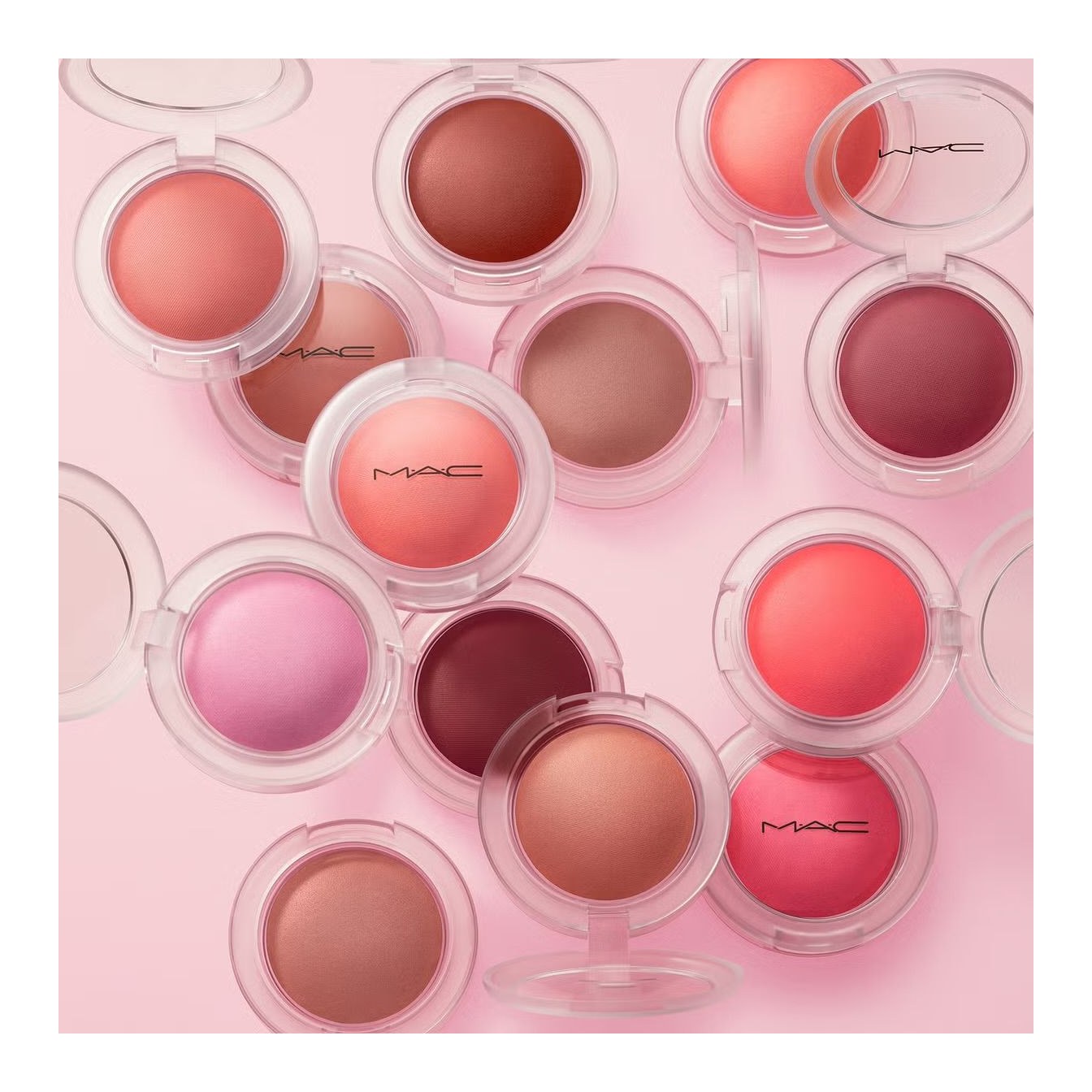 MAC Glow Play Cushiony Blush