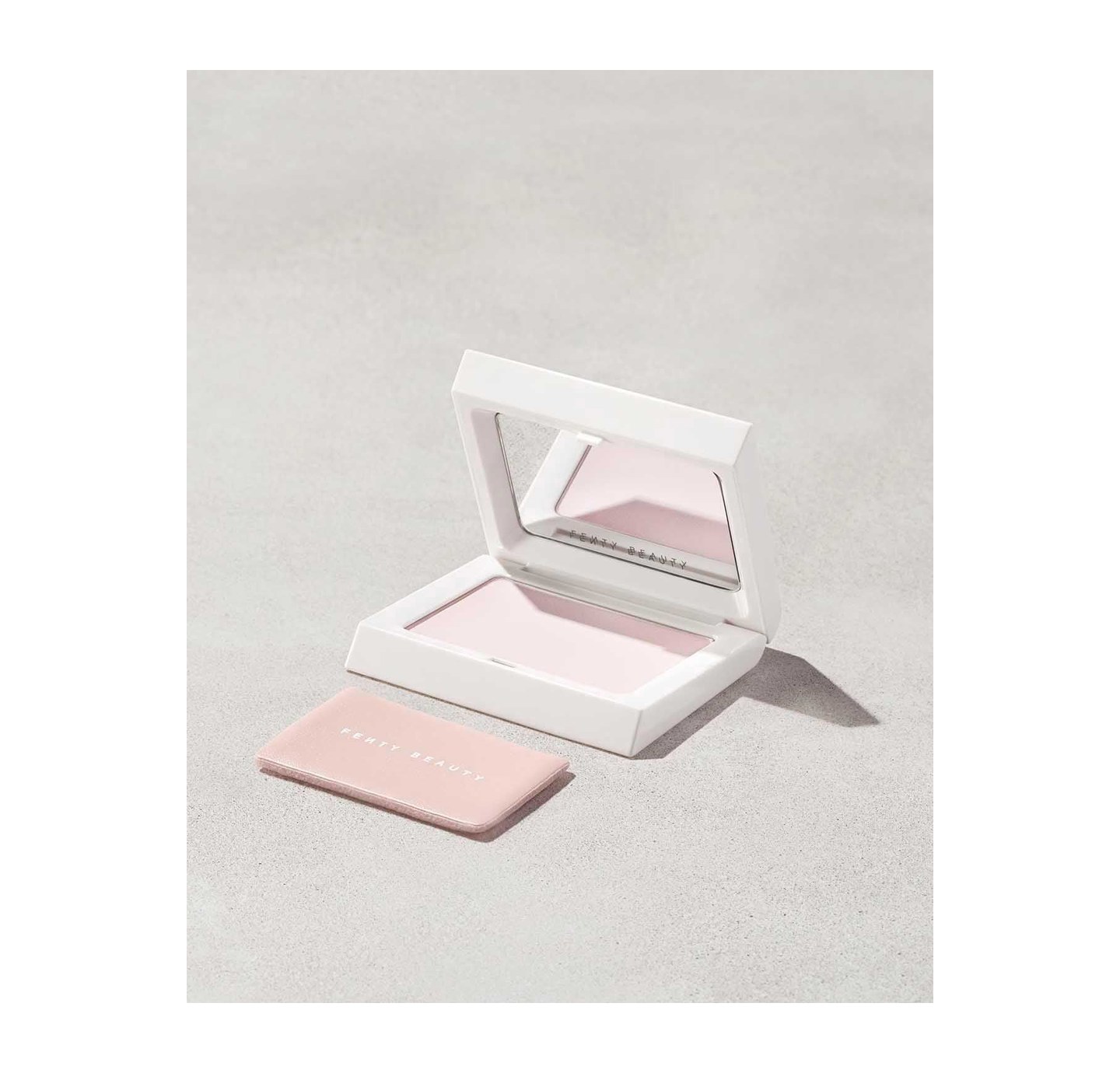 Invisimatte Instant Setting + Blotting Powder