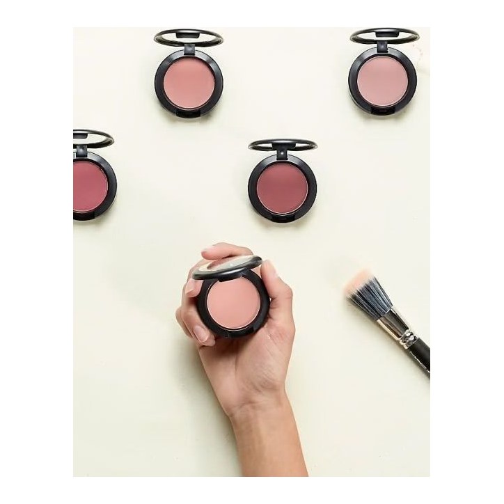 Blush poudre MAC